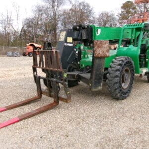 2018 SKYTRAK 10054 – Used Telehandler Forklift
