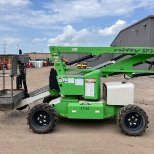 2019 NIFTYLIFT SP34D 4x4 – Used Articulating Boom Lift