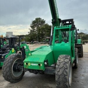 2016 SKYTRAK 6036 – Used Telehandler Forklift