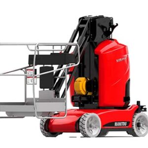 NEW 2023 MANITOU VJR 26 (Equivalent to the JLG Toucan 26E) –Other Equipment