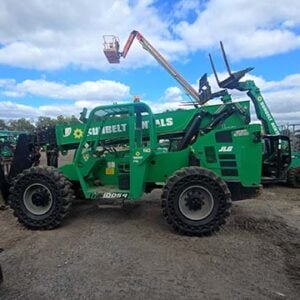 2018 SKYTRAK 10054 – Used Telehandler Forklift