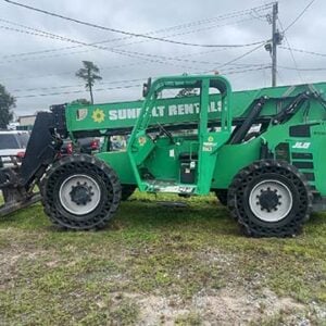 2016 SKYTRAK 6042 – Used Telehandler Forklift
