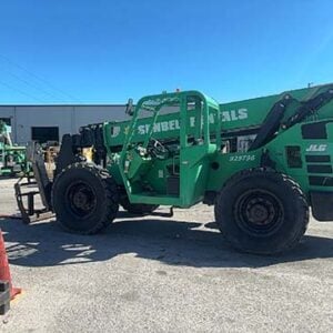 2016 SKYTRAK 10054 – Used Telehandler Forklift