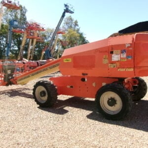 2016 JLG 600S – Used Telescopic Boom Lift