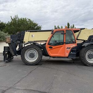 2017 JLG 1255 – Used Telehandler Forklift