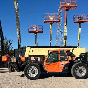 2016 JLG 1055 – Used Telehandler Forklift