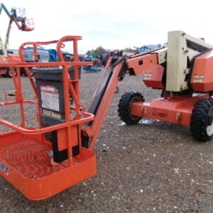 2015 JLG 340AJ – Used Articulating Boom Lift