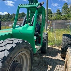 2016 SKYTRAK 10054 – Used Telehandler Forklift