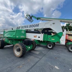 2017 JLG 1250AJP – Used Articulating Boom Lift