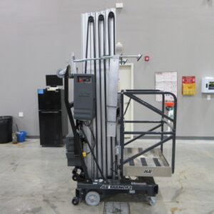 NEW 2025 JLG 38AM – Aerial Work Platform