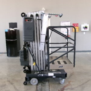 NEW 2025 JLG 30AM – Aerial Work Platform