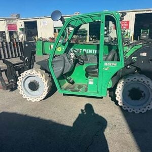 2015 JLG G5-18A – Used Telehandler Forklift