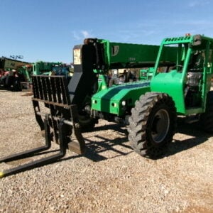 2016 SKYTRAK 6036 – Used Telehandler Forklift