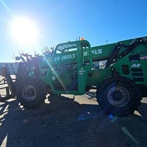 2016 SKYTRAK 10054 – Used Telehandler Forklift