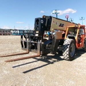 2022 JLG 1255​​ – Used Telehandler Forklift