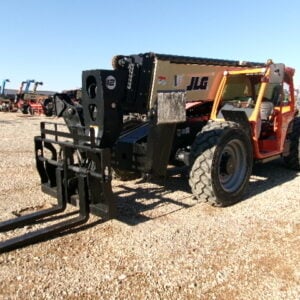 2022 JLG 1255​​ – Used Telehandler Forklift