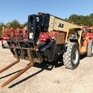 2022 JLG 1255​​ – Used Telehandler Forklift (6X AVAILABLE)