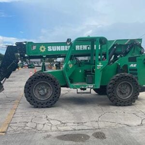 2016 SKYTRAK 6042 – Used Telehandler Forklift