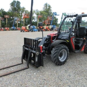 2023 MANITOU ULM 415 H – Used Telehandler Forklift