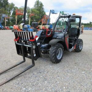 2024 MANITOU ULM 415 H – Used Telehandler Forklift