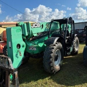 2017 JCB 510-42 – Used Telehandler Forklift