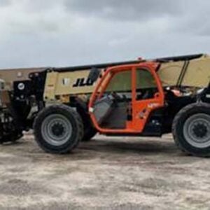2022 JLG 1255 – Used Telehandler Forklift (6X AVAILABLE)