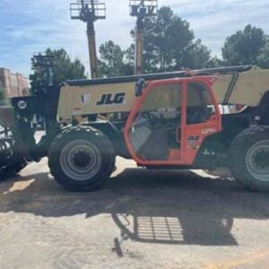 2022 JLG 1255 – Used Telehandler Forklift