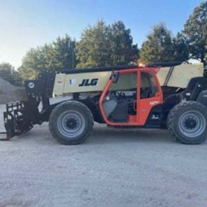 2022 JLG 1255 – Used Telehandler Forklift