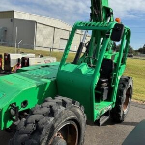 2018 SKYTRAK 6036 – Used Telehandler Forklift