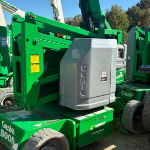 2015 GENIE Z-34/22N – Used Articulating Boom Lift