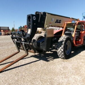 2022 JLG 1255​​ – Used Telehandler Forklift