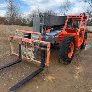 2018 SKYJACK SJ843 TH – Used Telehandler Forklift