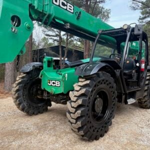 2019 JCB 510-42 – Used Telehandler Forklift