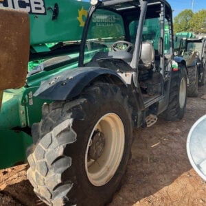 2017 JCB 510-56 – Used Telehandler Forklift