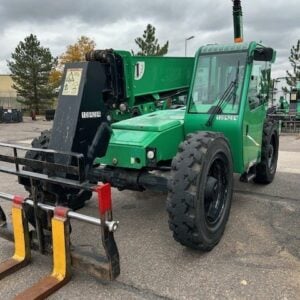 2018 SKYTRAK 8042 – Used Telehandler Forklift