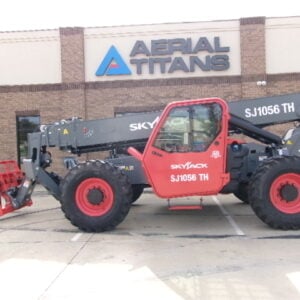 NEW 2025 SKYJACK SJ1056 TH – Telehandler Forklift