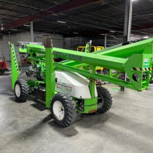 2018 NIFTYLIFT SD50D – Used Self-Drive Boom Lift