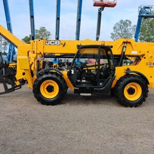 2019 JCB 510-56 – Used Telehandler Forklift
