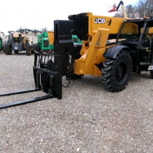 2017 JCB 510-56 – Used Telehandler Forklift