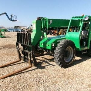 2014 SKYTRAK 6036 – Used Telehandler Forklift