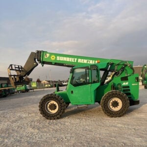 2016 SKYTRAK 6042 – Used Telehandler Forklift