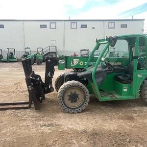 2016 JLG G5-18A – Used Telehandler Forklift