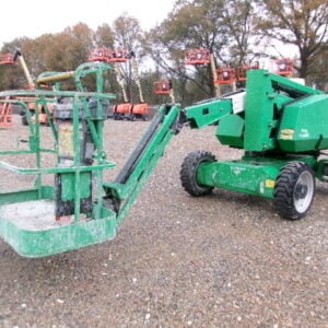 2017 JLG H340AJ – Used Articulating Boom Lift