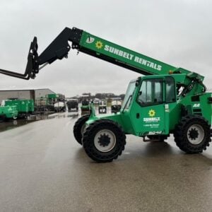 2016 SKYTRAK 6042 – Used Telehandler Forklift