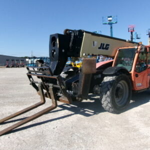 2017 JLG 1255 – Used Telehandler Forklift