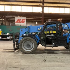 2016 GENIE GTH-636 – Used Telehandler Forklift