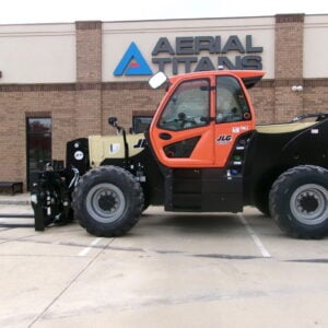 NEW 2026 JLG 2733 – Telehandler Forklift