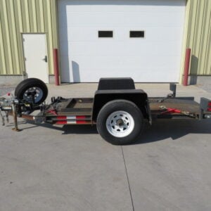 2018 MMDI 410LPT – Used Trailer