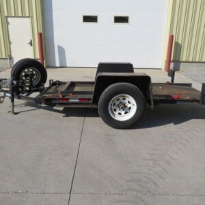 2018 MMDI 410LPT – Used Trailer