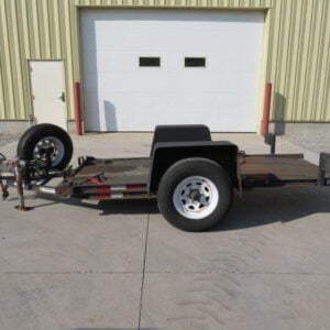2018 MMDI 410LPT – Used Trailer